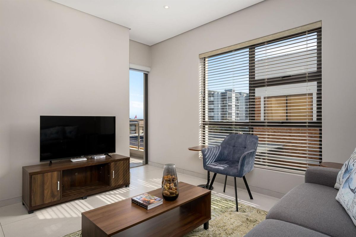 Castella Mare - Airbnb 1 bedroom in exclusive boutique block - Photo 4