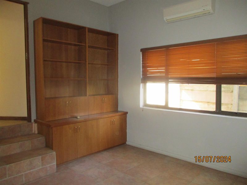 4 Bedroom House with  Offices in Waterkloof Ridge Ext 2 - Photo 8