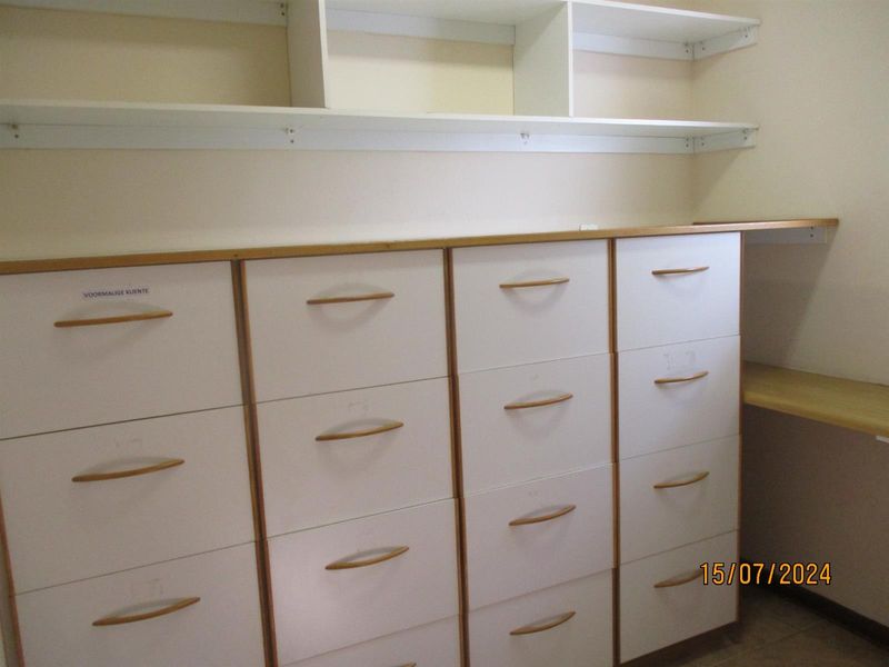 4 Bedroom House with  Offices in Waterkloof Ridge Ext 2 - Photo 6