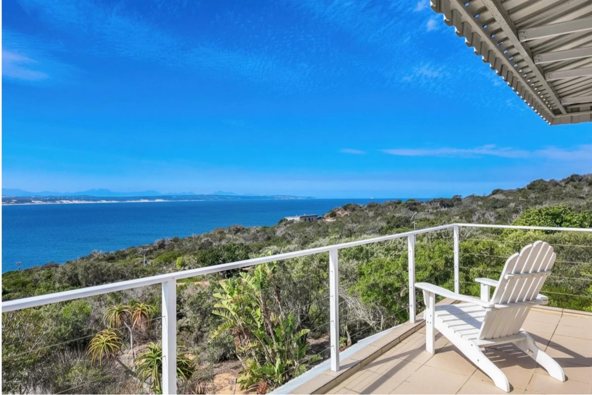 A Coastal Sanctuary of Elegance in Karmosyn, Vleesbaai - Photo 2