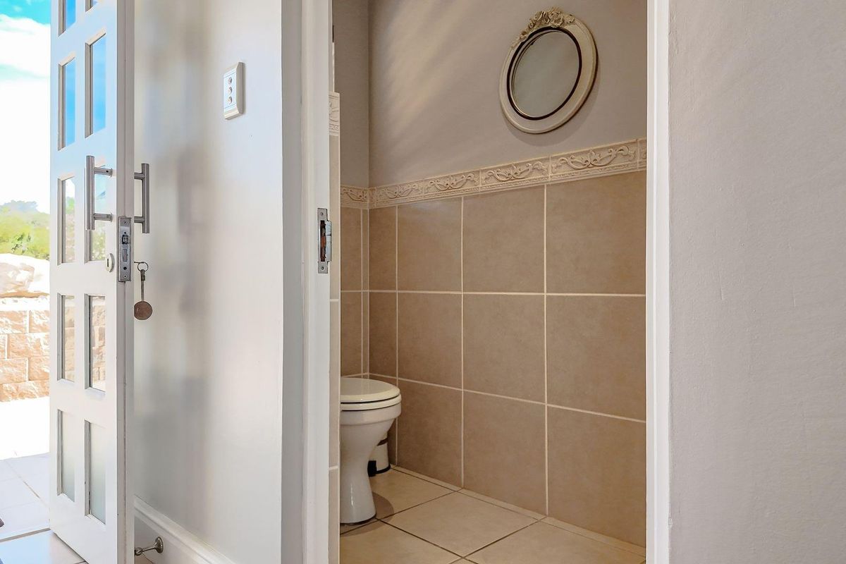 A Coastal Sanctuary of Elegance in Karmosyn, Vleesbaai - Photo 5