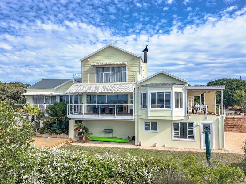 A Coastal Sanctuary of Elegance in Karmosyn, Vleesbaai - Photo 3