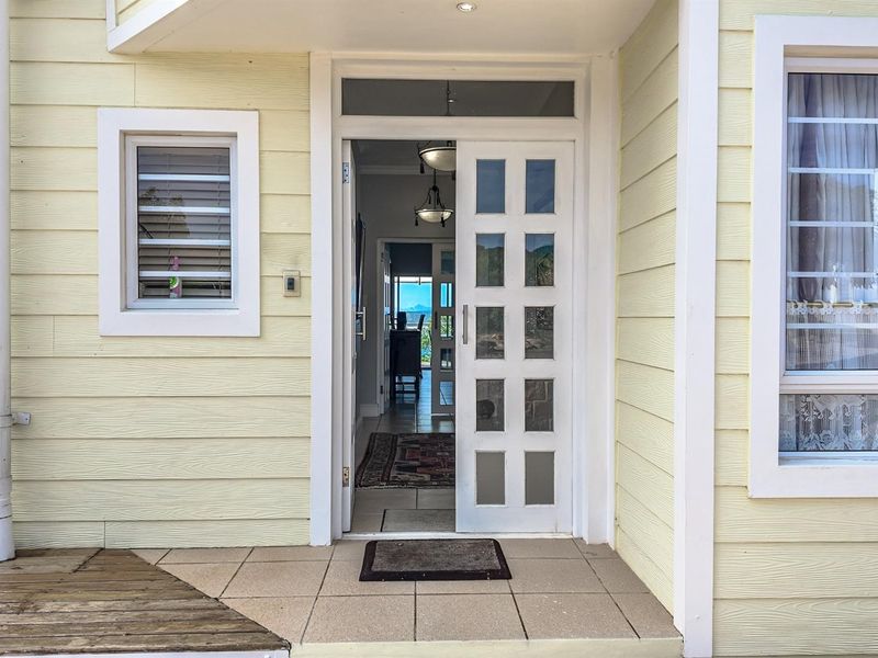 A Coastal Sanctuary of Elegance in Karmosyn, Vleesbaai - Photo 4