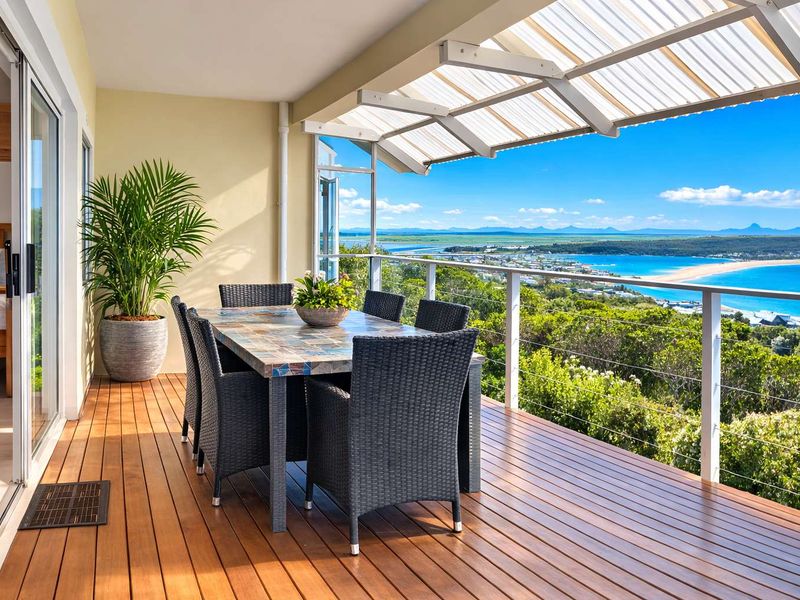 A Coastal Sanctuary of Elegance in Karmosyn, Vleesbaai - Photo 9