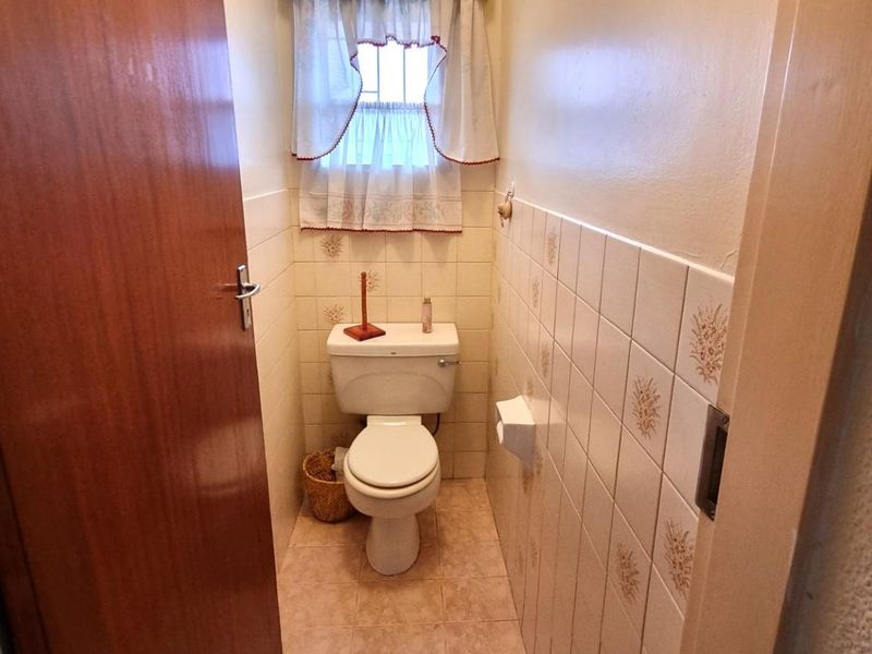 3-Bed Townhouse To Rent in Elandsrand Brits North West - Photo 9