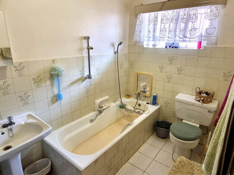 3-Bed Townhouse To Rent in Elandsrand Brits North West - Photo 8