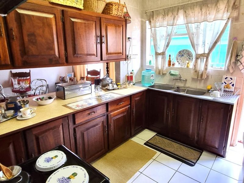 3-Bed Townhouse To Rent in Elandsrand Brits North West - Photo 10