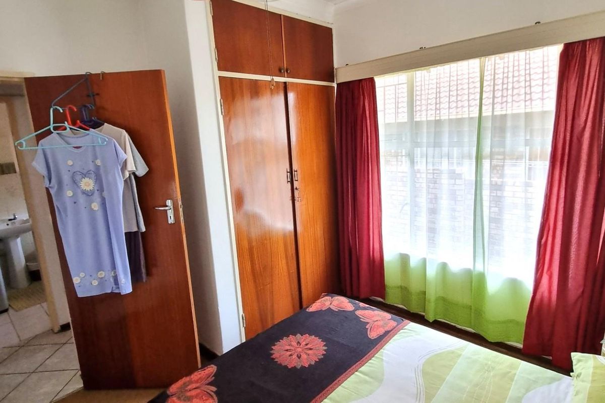 3-Bed Townhouse To Rent in Elandsrand Brits North West - Photo 5