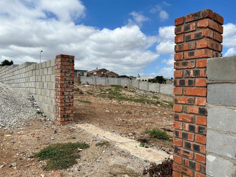 Prime Business Opportunity - 702m2 Walled Vacant Land in Bethelsdorp, Gqeberha - Photo 7