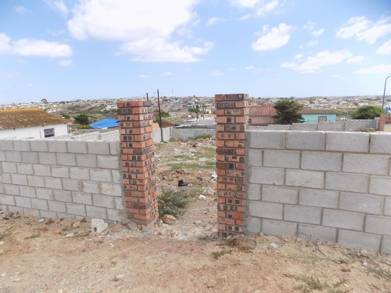 Prime Business Opportunity - 702m2 Walled Vacant Land in Bethelsdorp, Gqeberha - Photo 6