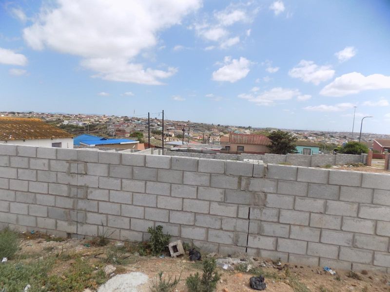 Prime Business Opportunity - 702m2 Walled Vacant Land in Bethelsdorp, Gqeberha - Photo 3