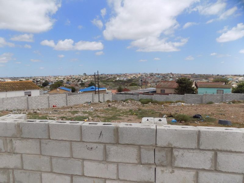 Prime Business Opportunity - 702m2 Walled Vacant Land in Bethelsdorp, Gqeberha - Photo 4