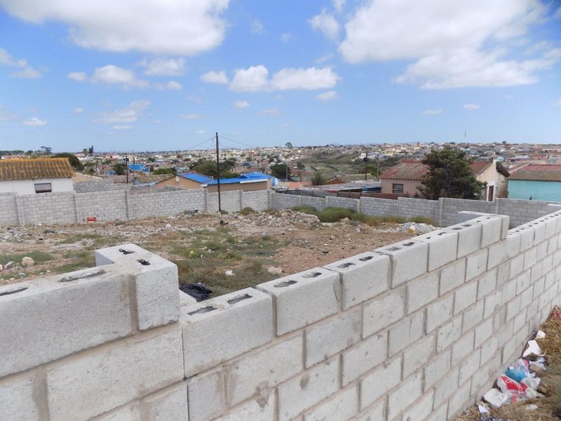 Prime Business Opportunity - 702m2 Walled Vacant Land in Bethelsdorp, Gqeberha - Photo 5