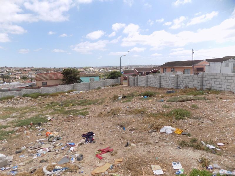 Prime Business Opportunity - 702m2 Walled Vacant Land in Bethelsdorp, Gqeberha - Photo 10