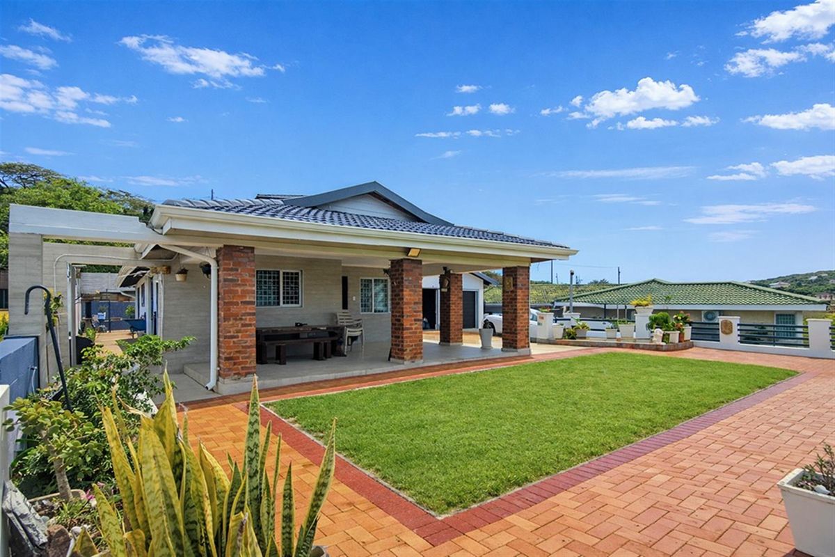 3 Bed Home Near Seatides Combined School - Photo 2
