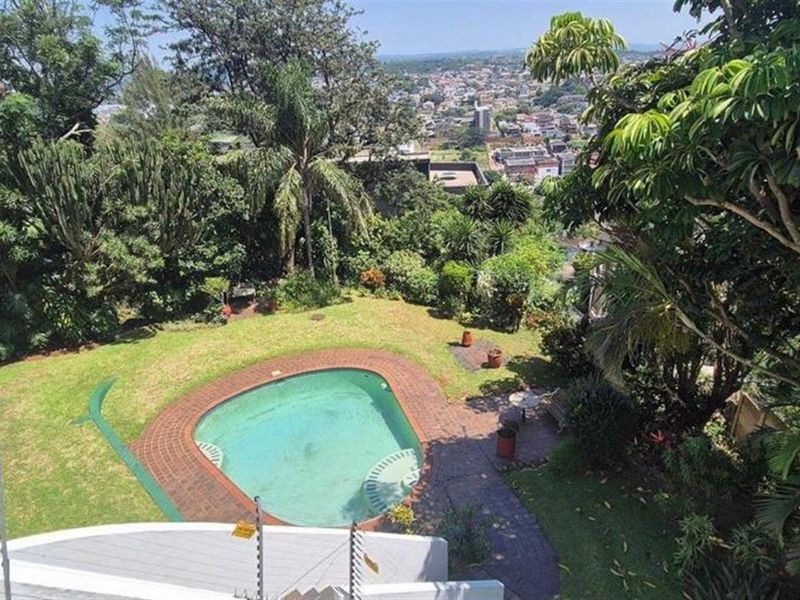 3 Bed Apartment to let Musgrave - Photo 10