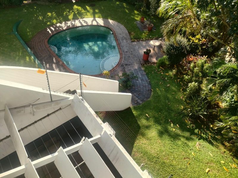 3 Bed Apartment to let Musgrave - Photo 9