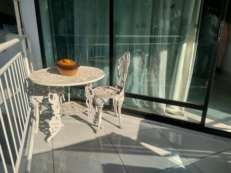 3 Bed Apartment to let Musgrave - Photo 2