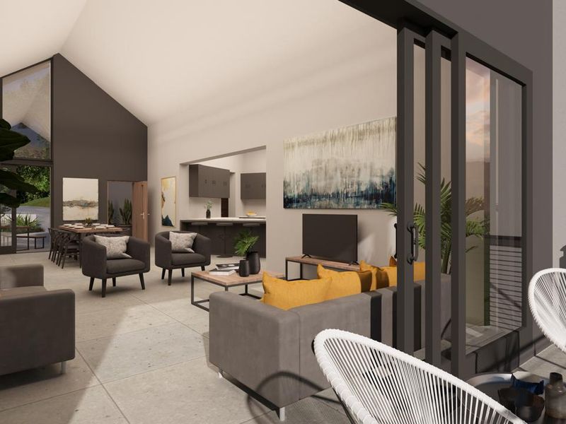 House For Sale in Outeniquasbosch, Hartenbos - Photo 3