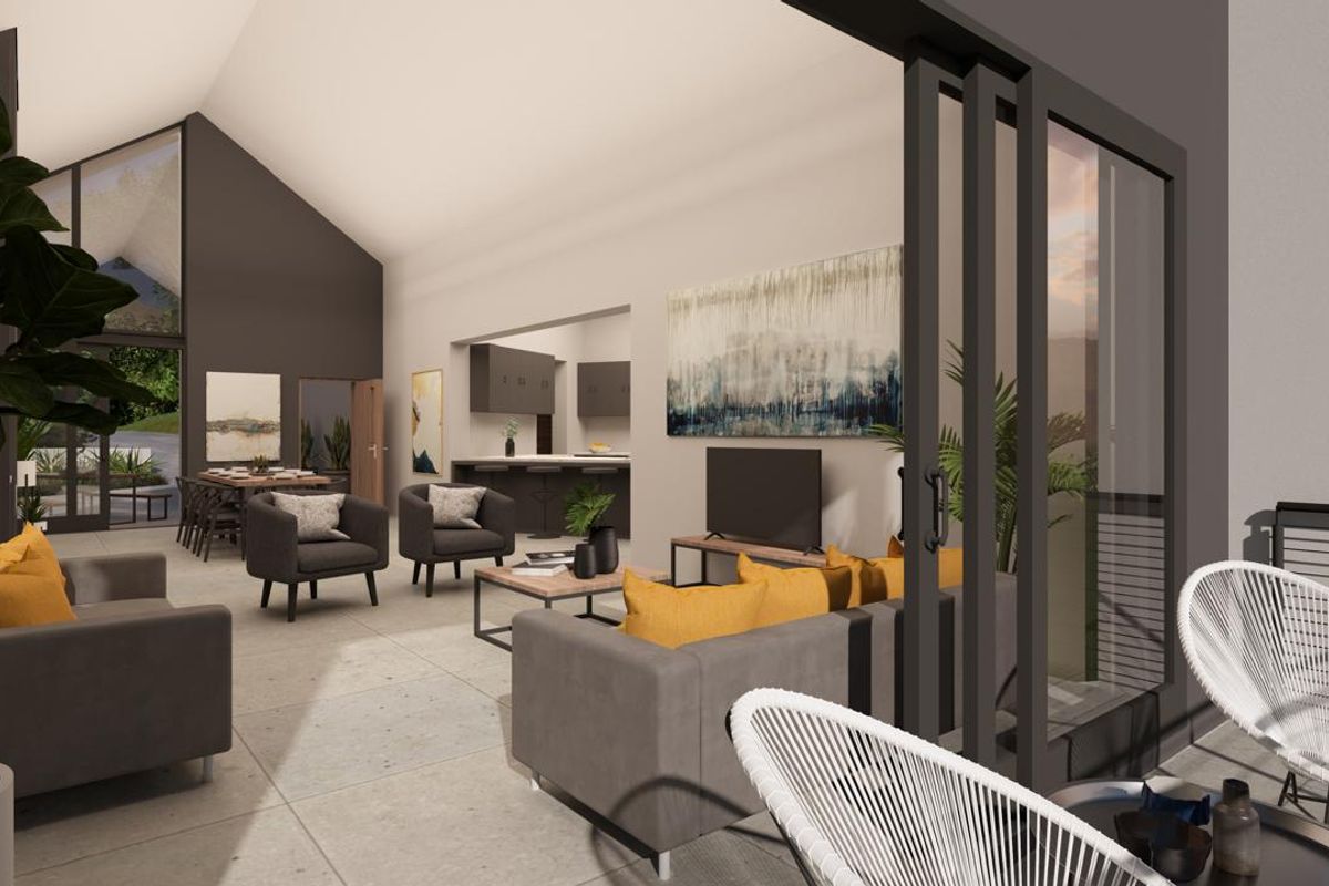 House For Sale in Outeniquasbosch, Hartenbos - Photo 3