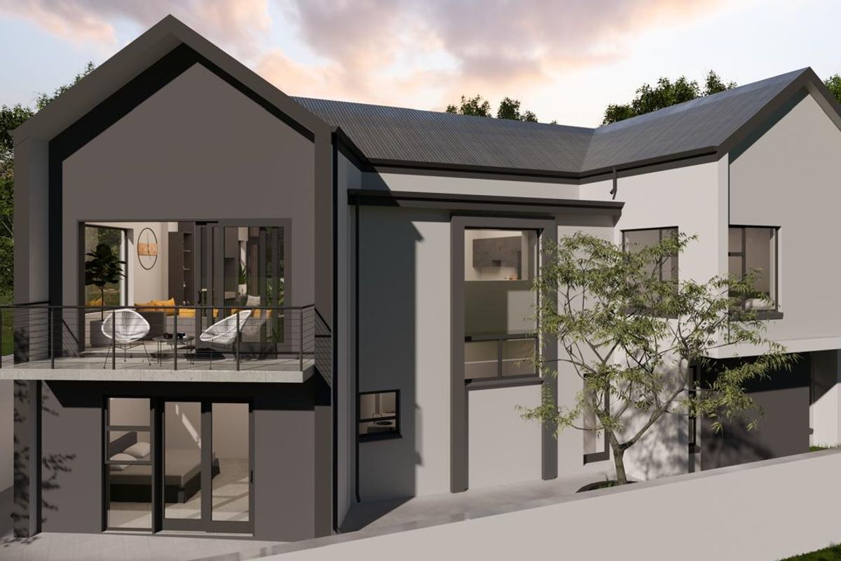 House For Sale in Outeniquasbosch, Hartenbos - Photo 5