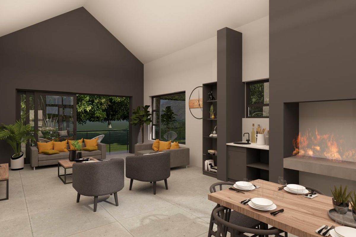 House For Sale in Outeniquasbosch, Hartenbos - Photo 4