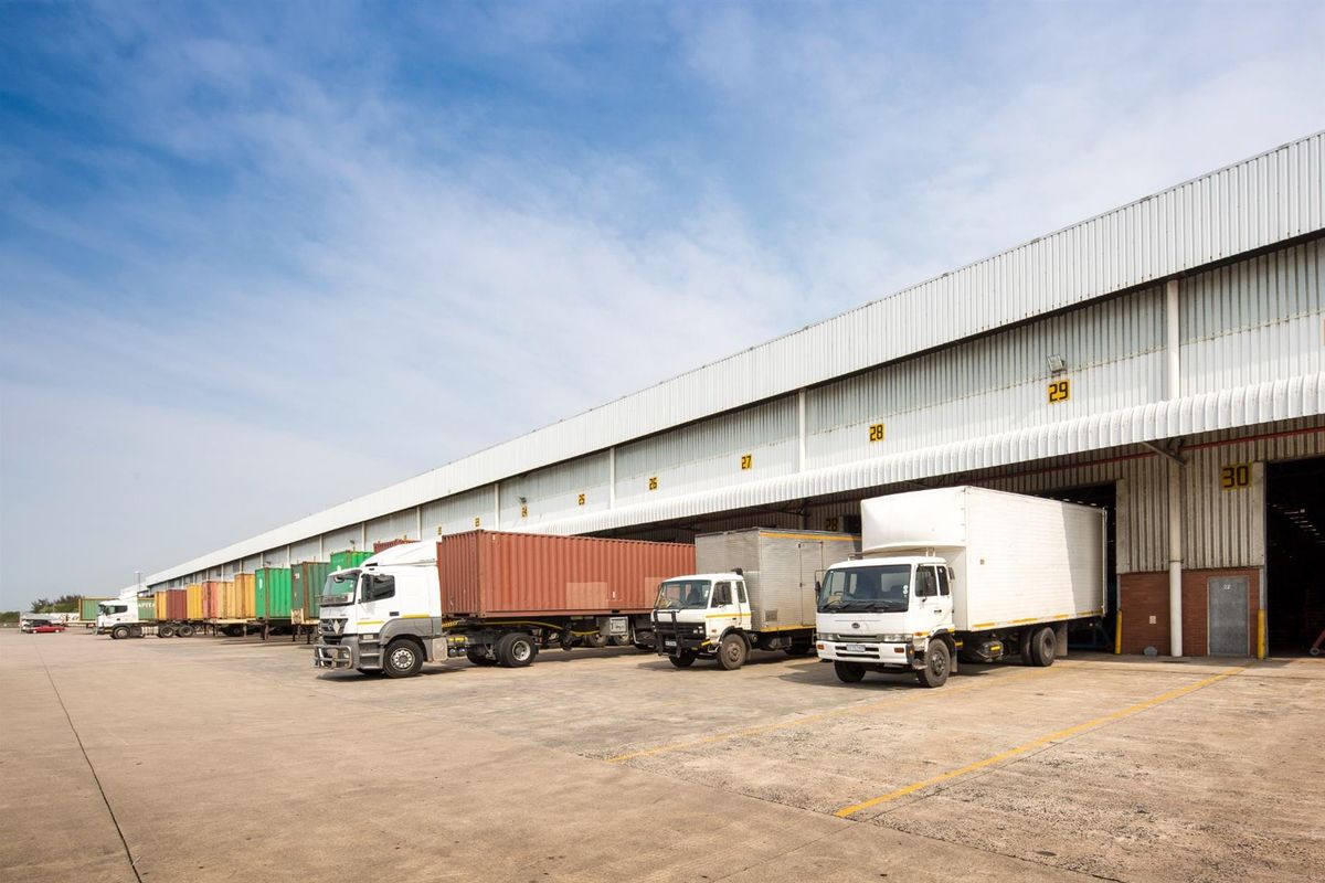 Industrial Property To Rent in Prospecton Industrial, Isipingo, KwaZulu Natal - Photo 4