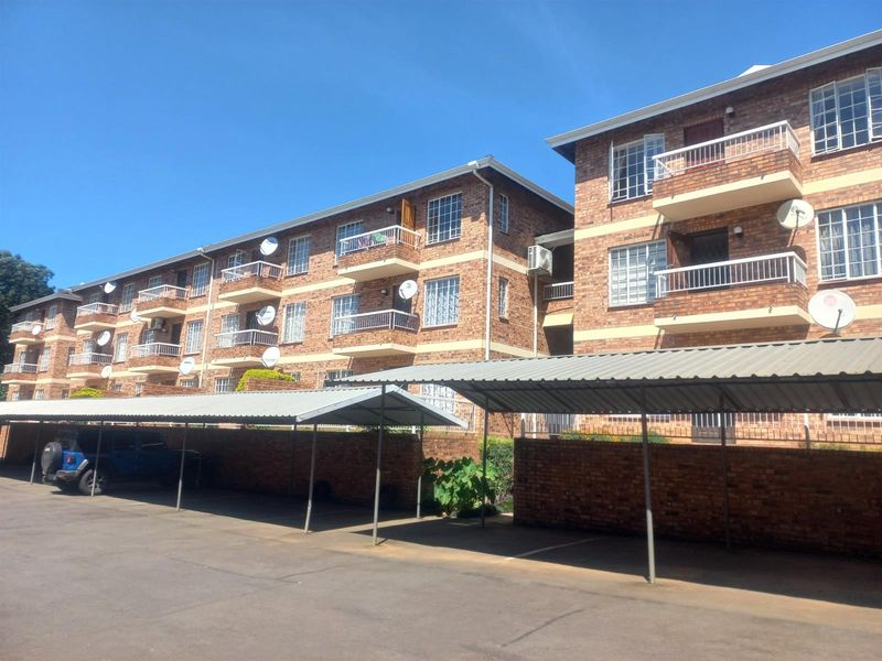 Apartment For Sale in Clarendon, Pietermaritzburg, KwaZulu Natal - Photo 2