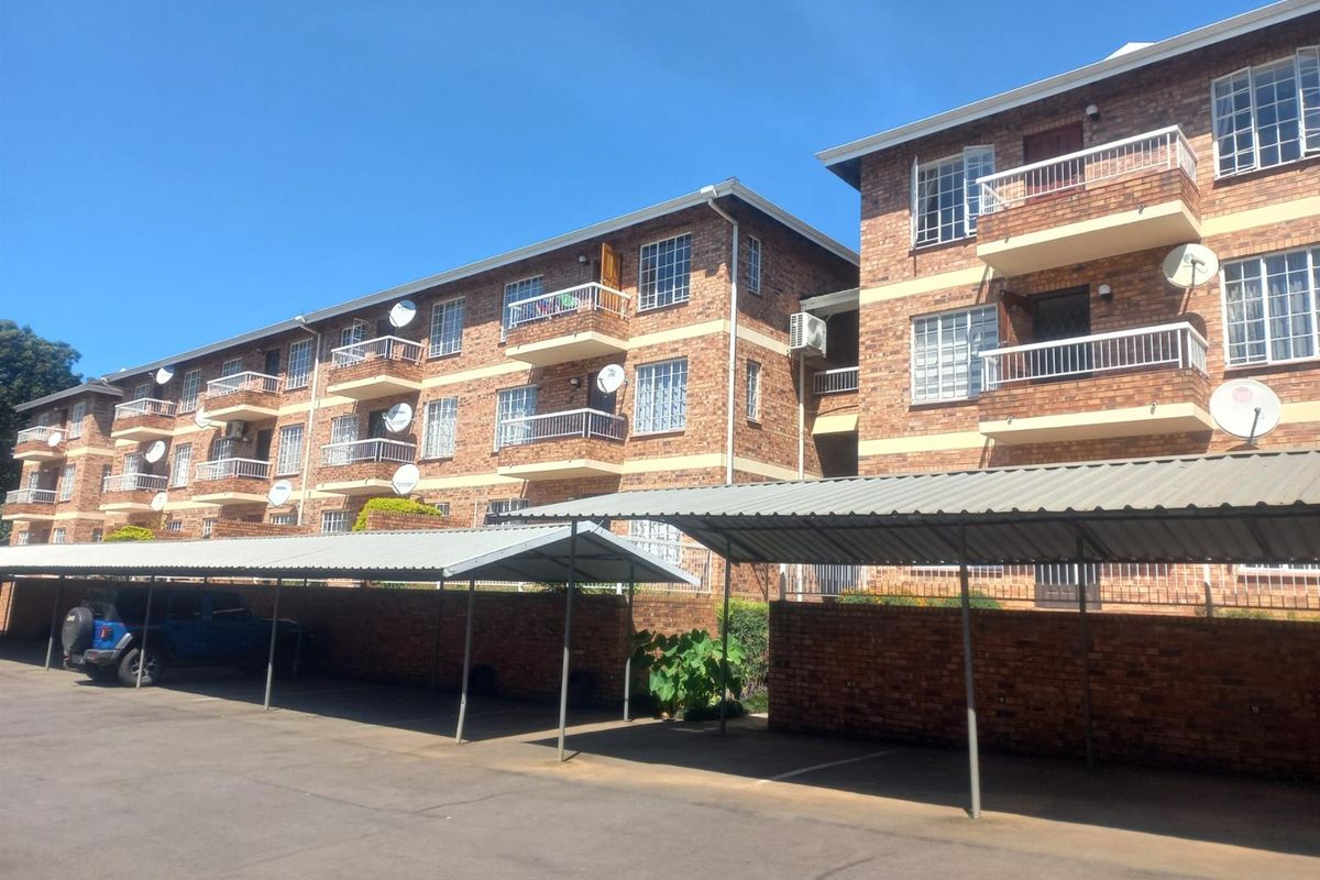 Apartment For Sale in Clarendon, Pietermaritzburg, KwaZulu Natal - Photo 2