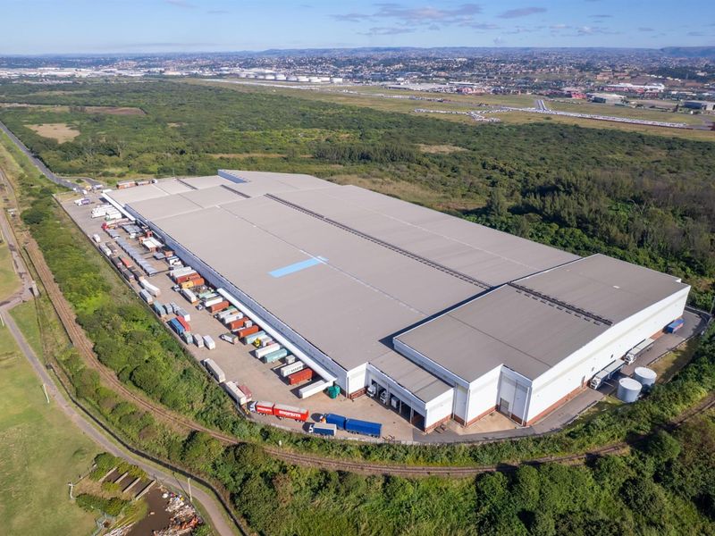 Industrial Property To Rent in Prospecton Industrial, Isipingo, KwaZulu Natal - Photo 10