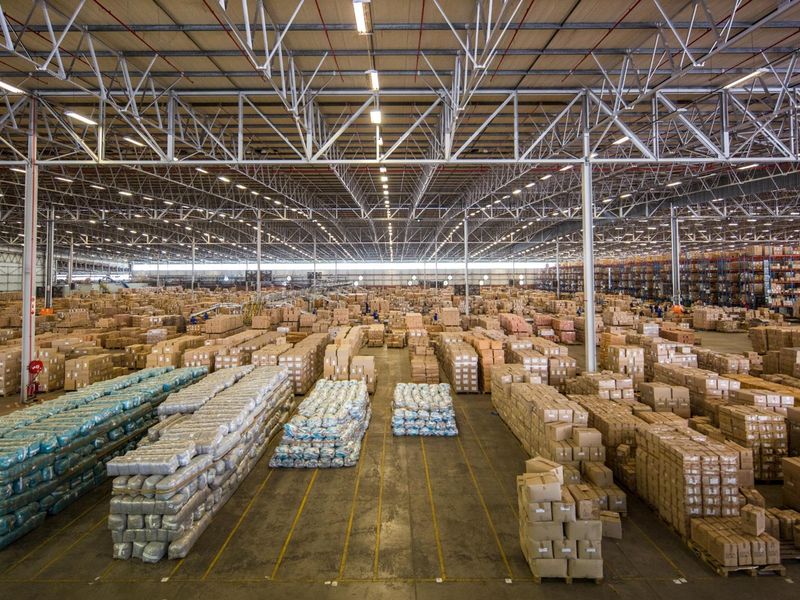 Industrial Property To Rent in Prospecton Industrial, Isipingo, KwaZulu Natal - Photo 7