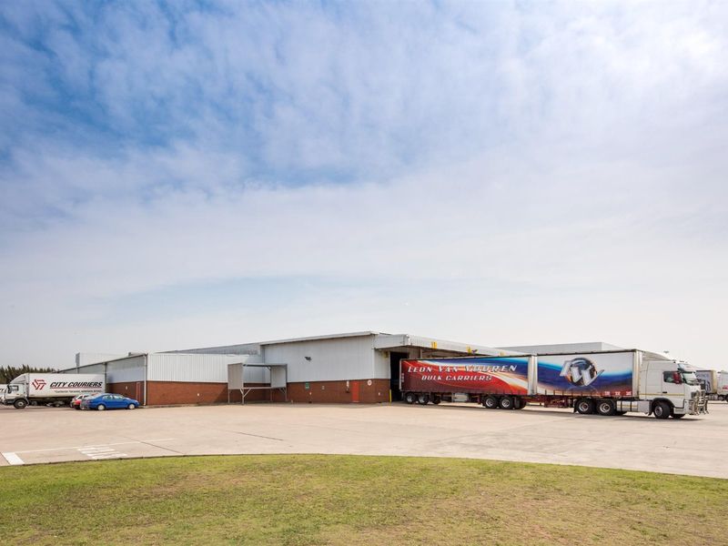 Industrial Property To Rent in Prospecton Industrial, Isipingo, KwaZulu Natal - Photo 2