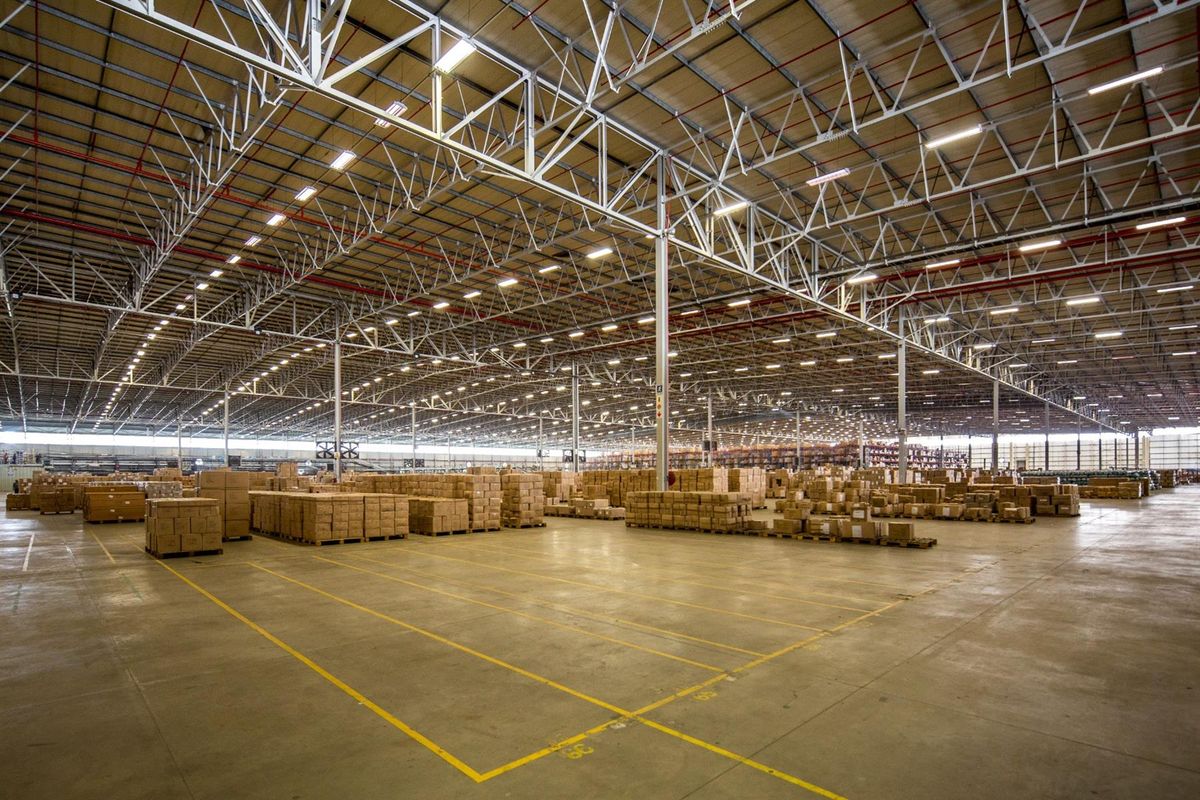 Industrial Property To Rent in Prospecton Industrial, Isipingo, KwaZulu Natal - Photo 4