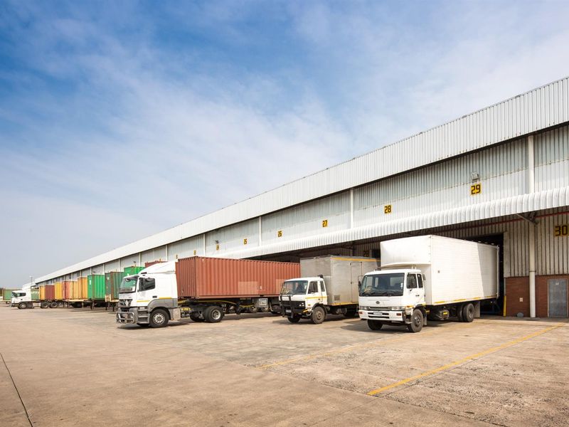 Industrial Property To Rent in Prospecton Industrial, Isipingo, KwaZulu Natal - Photo 3