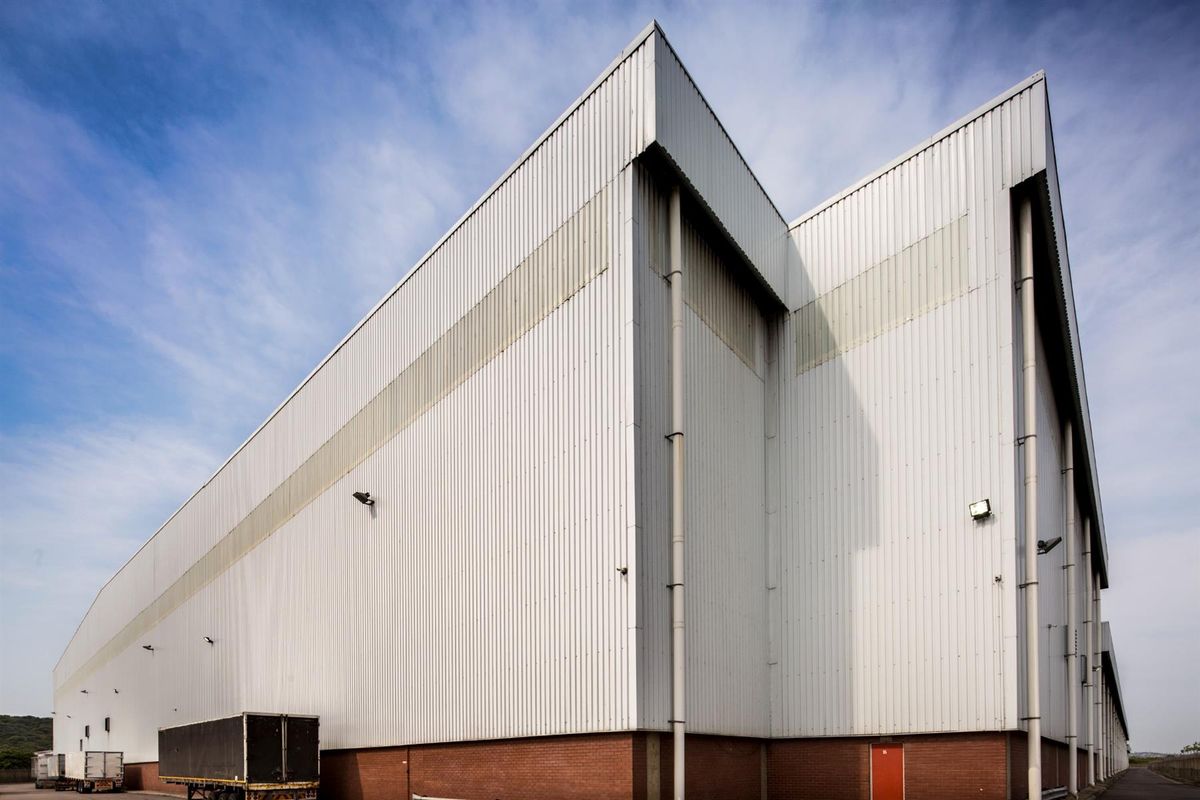 Industrial Property To Rent in Prospecton Industrial, Isipingo, KwaZulu Natal - Photo 5