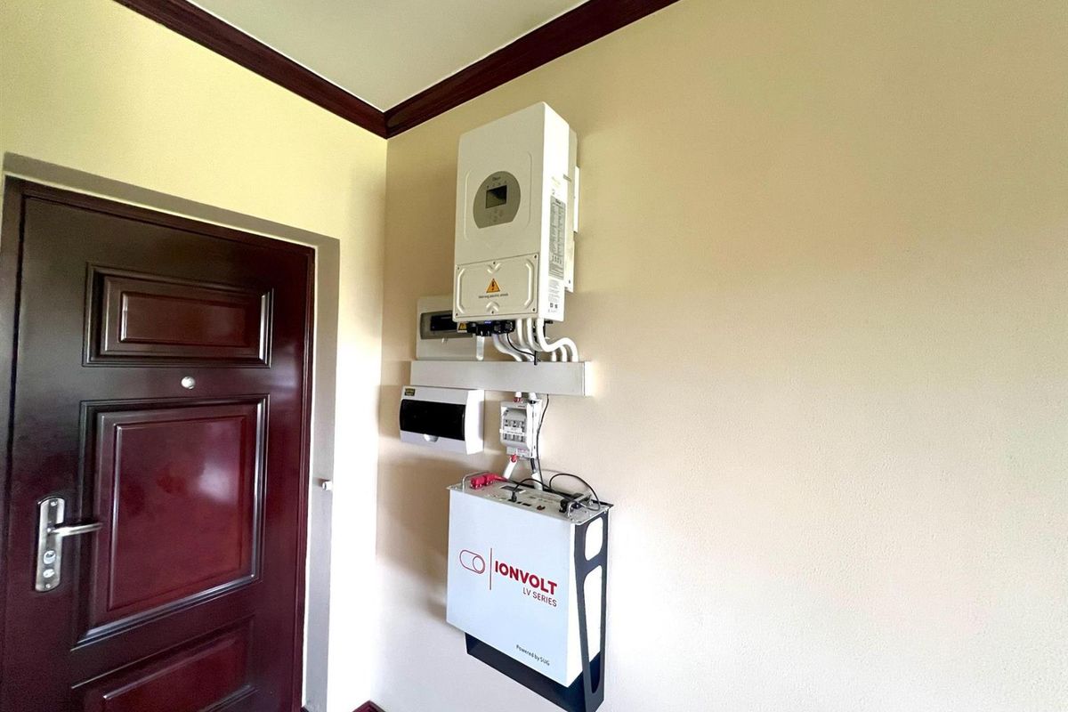 3 Bed 2 Baths Luxurious Home TO LET!! - Photo 3