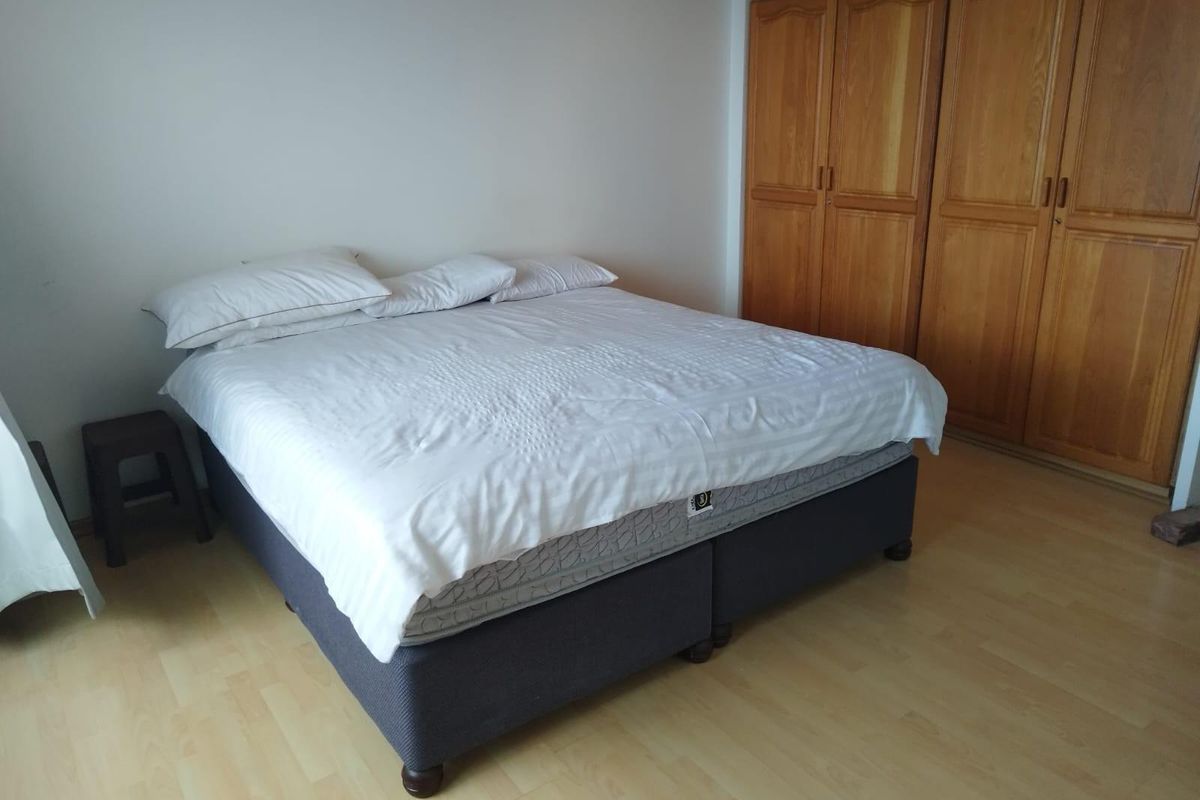 3 bed Sea Facing Apartment for Sale Golden Mile Durban South Africa - Photo 4