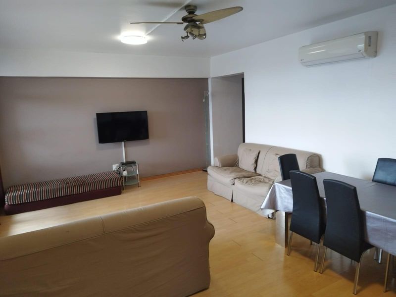 3 bed Sea Facing Apartment for Sale Golden Mile Durban South Africa - Photo 1