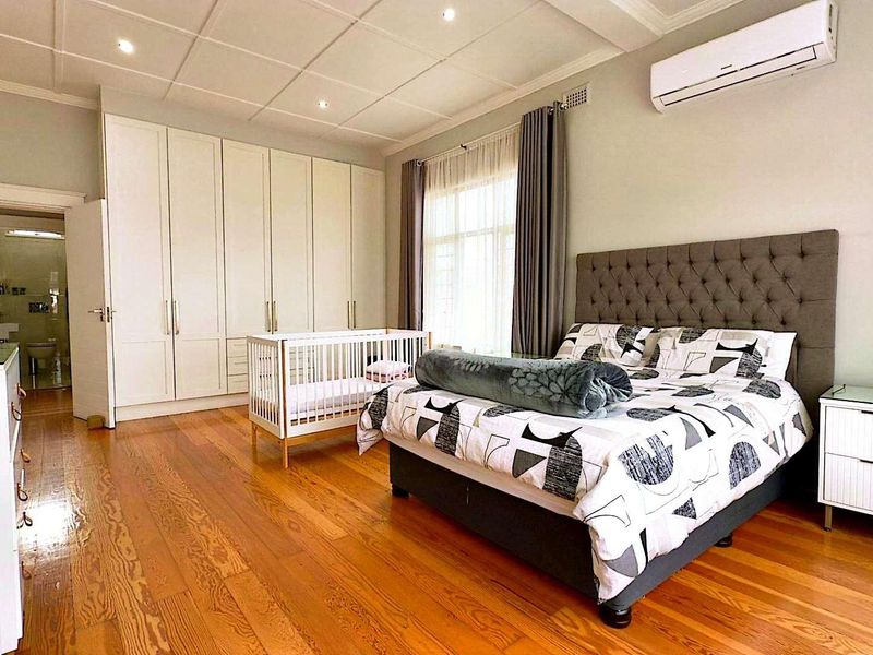 Apartment For Sale in Musgrave, Durban, KwaZulu Natal - Photo 4