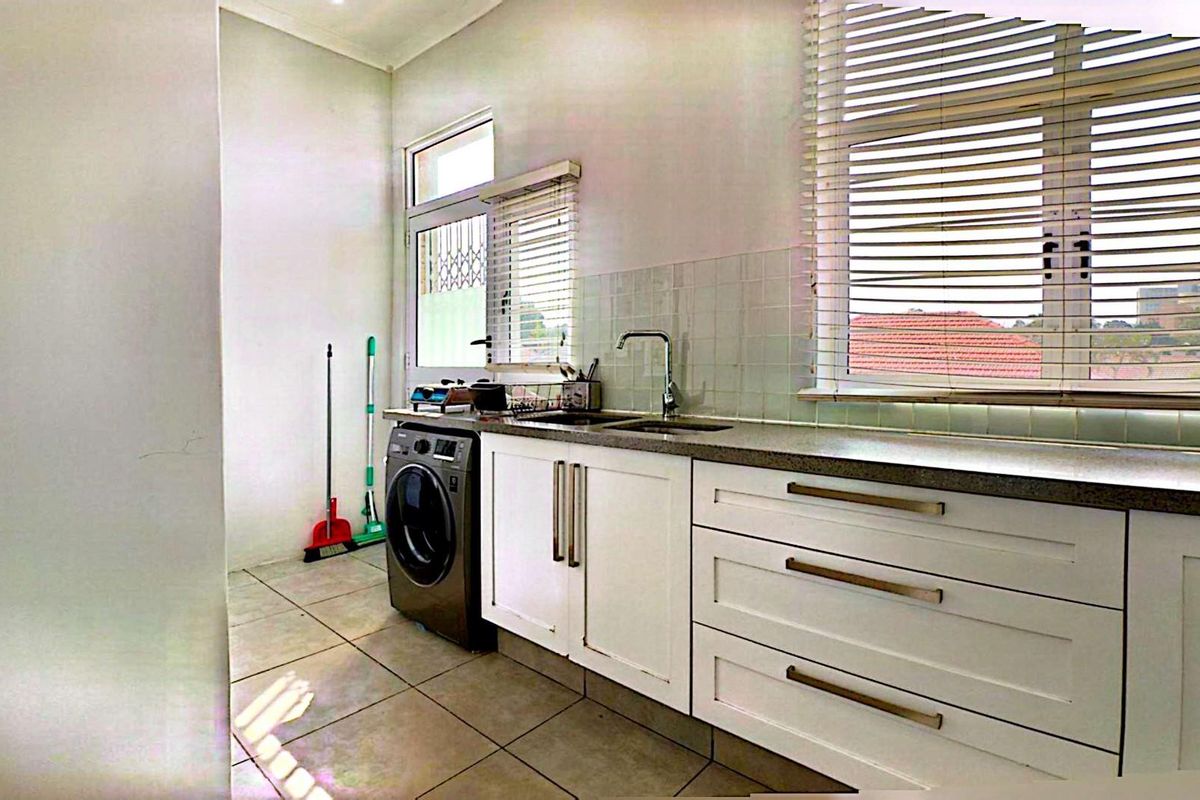 Apartment For Sale in Musgrave, Durban, KwaZulu Natal - Photo 5