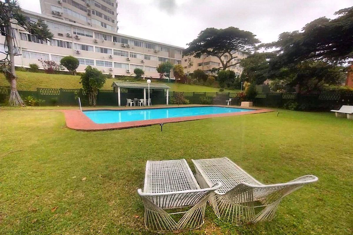 Apartment For Sale in Musgrave Durban KwaZulu Natal - Photo 5
