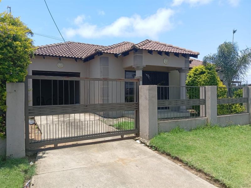 House For Sale in Bhekuzulu, Vryheid, KwaZulu Natal - Photo 7