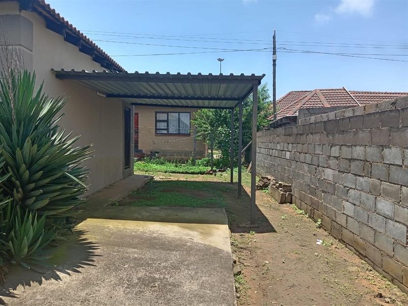 House For Sale in Bhekuzulu, Vryheid, KwaZulu Natal - Photo 4