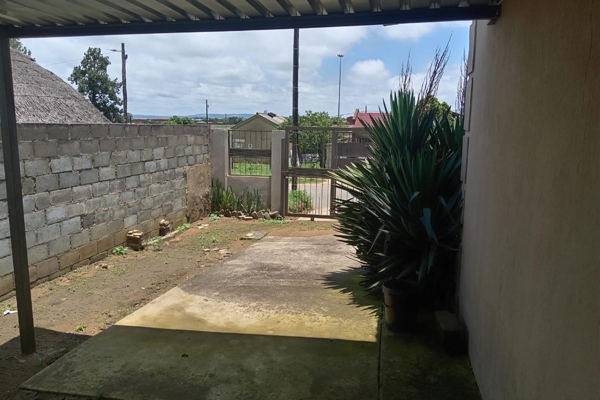 House For Sale in Bhekuzulu, Vryheid, KwaZulu Natal - Photo 3