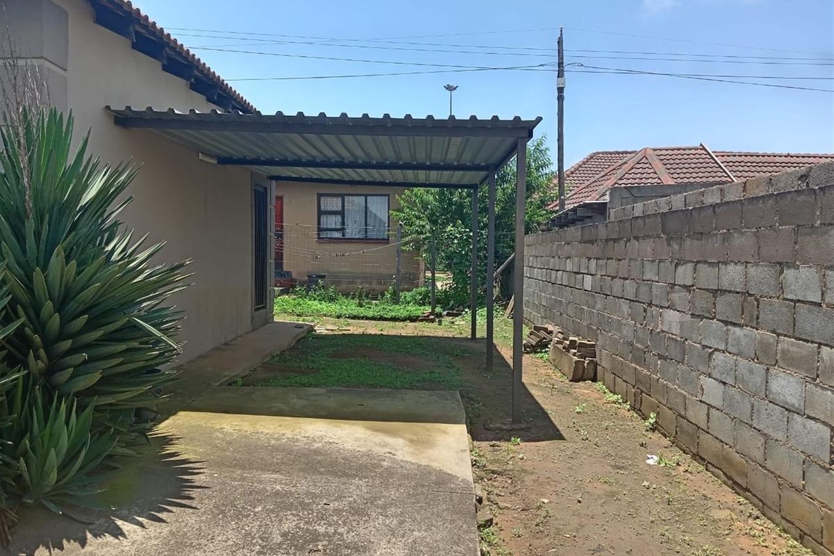 House For Sale in Bhekuzulu, Vryheid, KwaZulu Natal - Photo 4