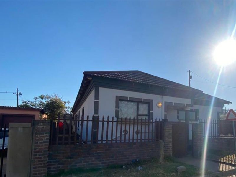 House For Sale in Bhekuzulu, Vryheid, KwaZulu Natal - Photo 5