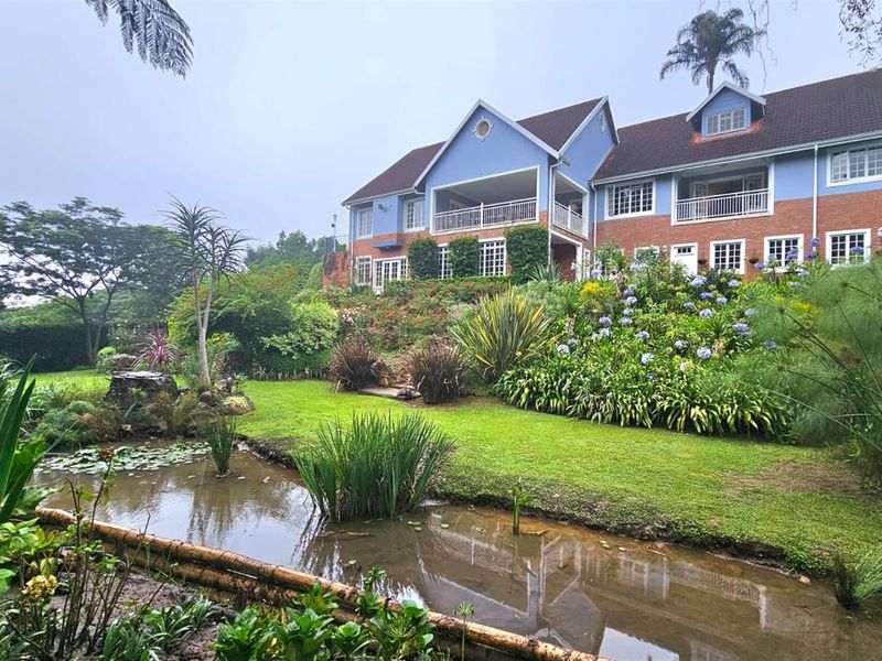 If you appreciate space, privacy and exceptional gardens, this home will speak to you immediately! - Photo 6