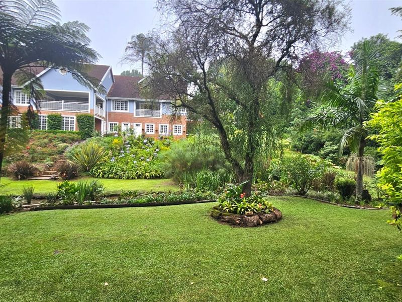 If you appreciate space, privacy and exceptional gardens, this home will speak to you immediately! - Photo 2