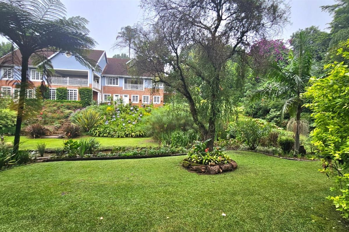 If you appreciate space, privacy and exceptional gardens, this home will speak to you immediately! - Photo 2
