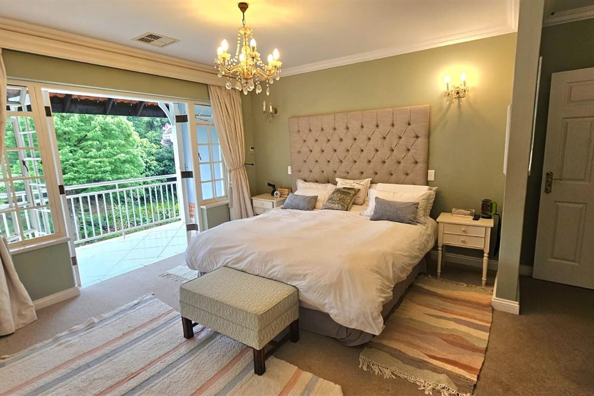 If you appreciate space, privacy and exceptional gardens, this home will speak to you immediately! - Photo 5